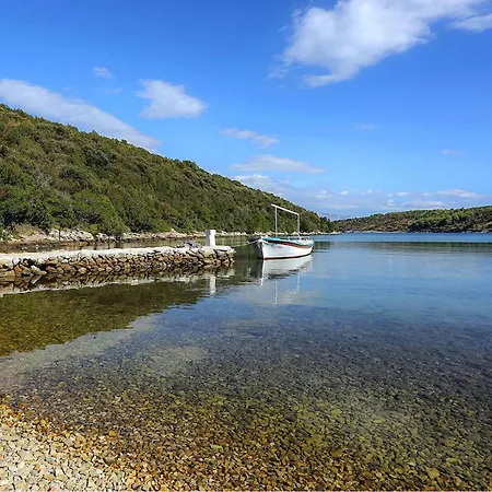 Semesterbostad Three-bedroom In