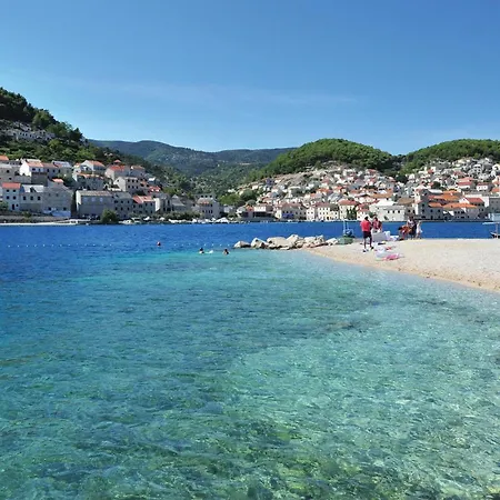 Semesterbostad Three-bedroom In *