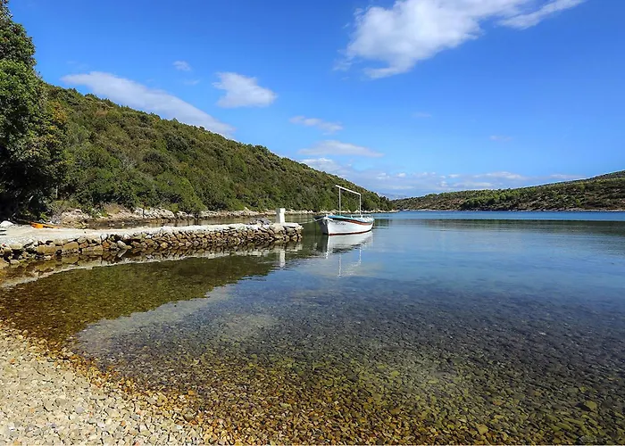 Semesterbostad Three-bedroom In