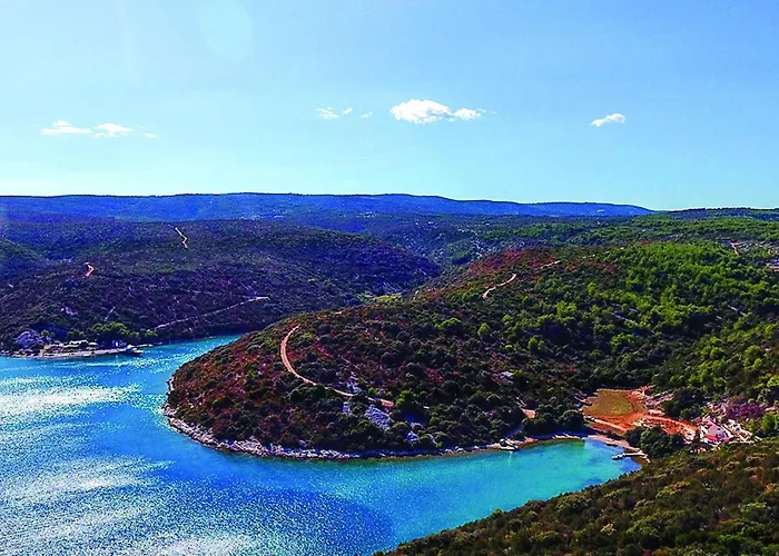 Semesterbostad Three-bedroom In *