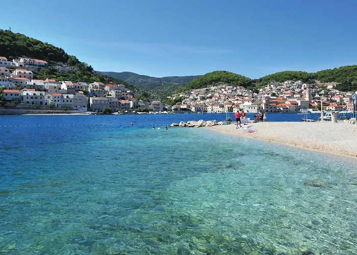 Semesterbostad Three-bedroom In *